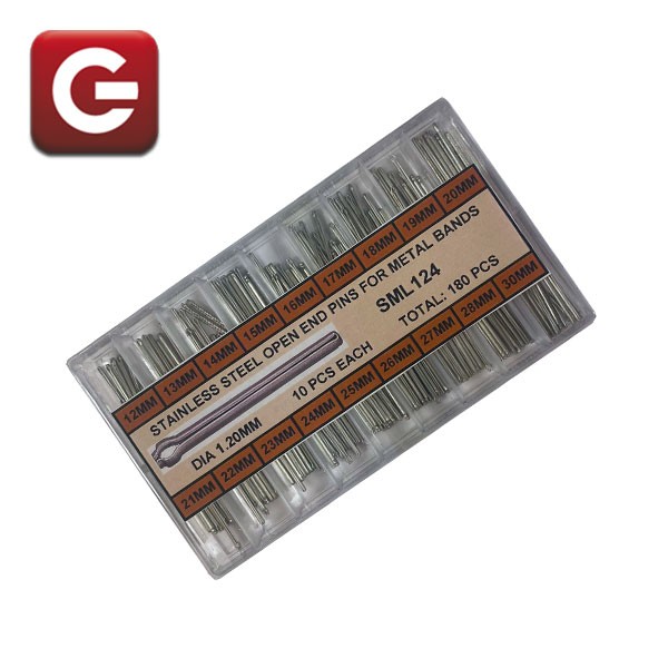 GUPILLAS PARA ARMIS Ø 1,20 mm